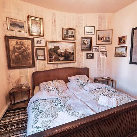 Guest House Malkia Inter Veliko Tarnovo Buitenkant foto