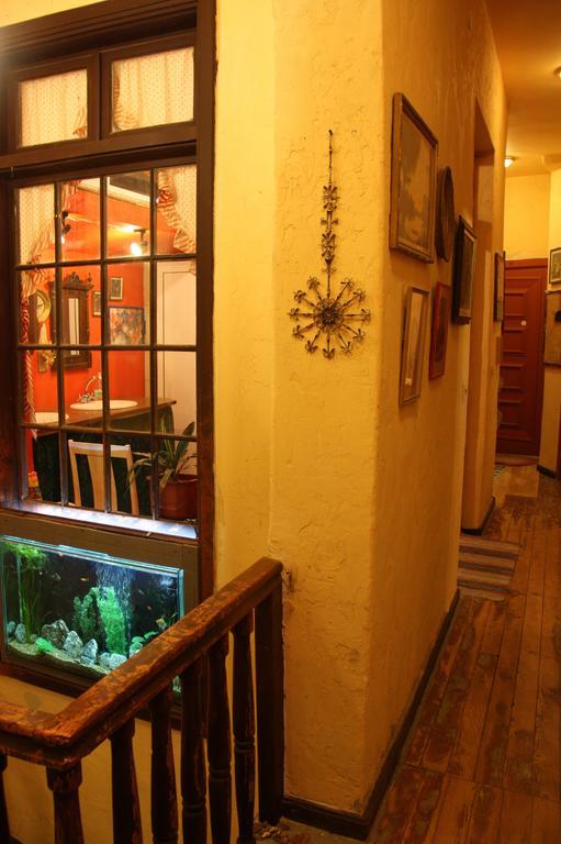 Guest House Malkia Inter Veliko Tarnovo Buitenkant foto