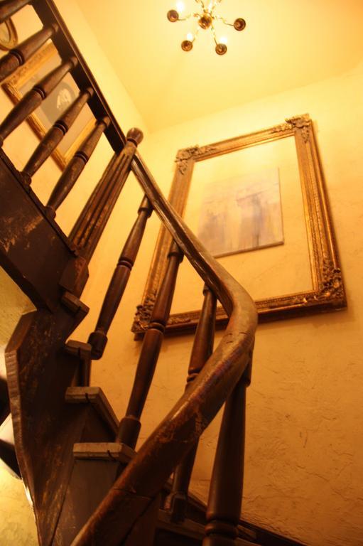 Guest House Malkia Inter Veliko Tarnovo Buitenkant foto