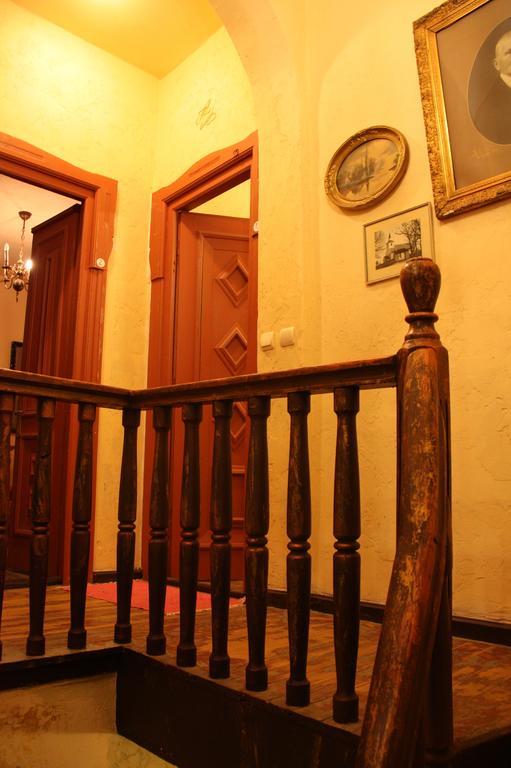 Guest House Malkia Inter Veliko Tarnovo Buitenkant foto